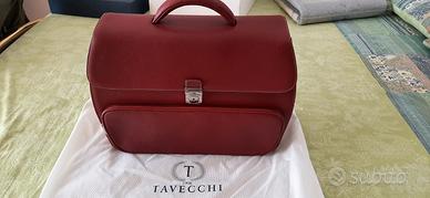 Borsa porta pc Tavecchi