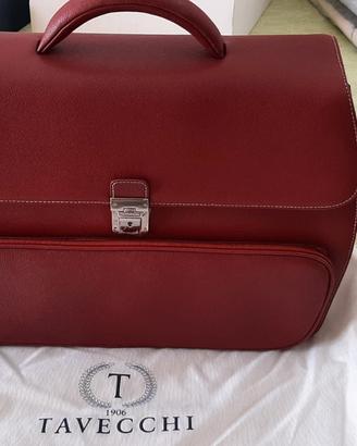 Borsa porta pc Tavecchi