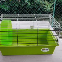 Gabbietta per porcellini d'india