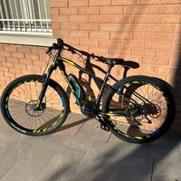 Tecnobike RSE 1