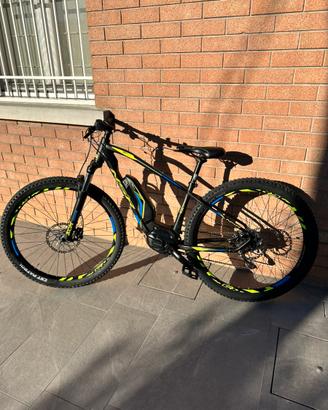 Tecnobike RSE 1
