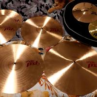piatti batteria Paiste 7 e 8