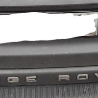 PORTELLONE POSTERIORE COMPLETO LAND ROVER Range Ro