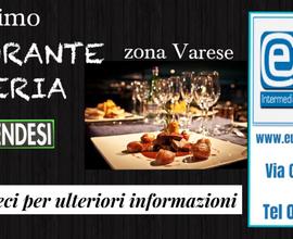 239/16 Bel RISTORANTE PIZZERIA Adiacenze Busto A