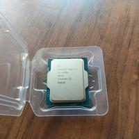 Processore Intel i5 12400F