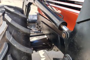 Caricatore frontale Sigma 4 Autolivellante