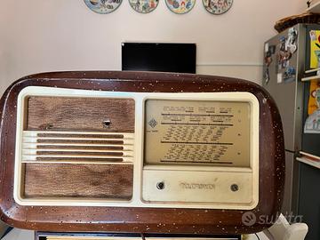 Radio