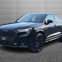 AUDI Q3 Sportback 45 2.0 tfsi S line edition