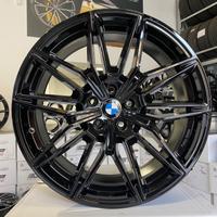 Cerchi Bmw raggio 19 NUOVI cod.87422