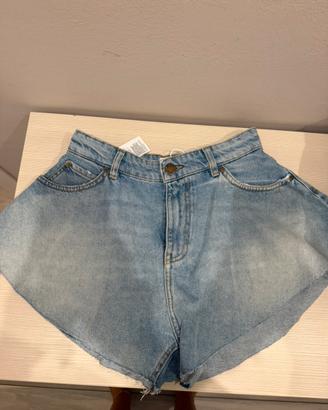 Pantaloncino pinko originale