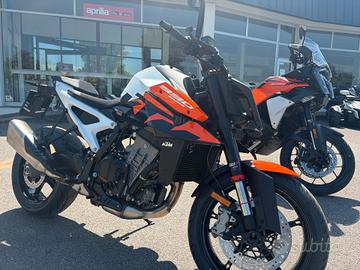 Ktm 990 Duke PRONTA CONSEGNA