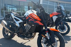Ktm 990 Duke PRONTA CONSEGNA