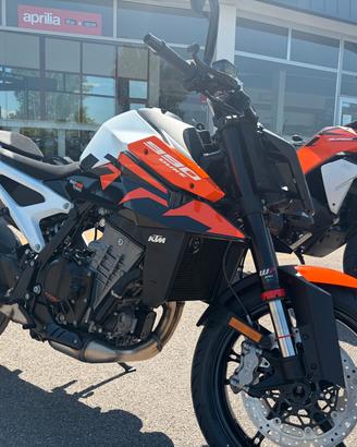 Ktm 990 Duke PRONTA CONSEGNA
