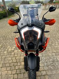 KTM 1290 Super Adventure - 2022