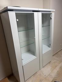 Arredamento completo moderno 3anni di vitaGIESSEGI