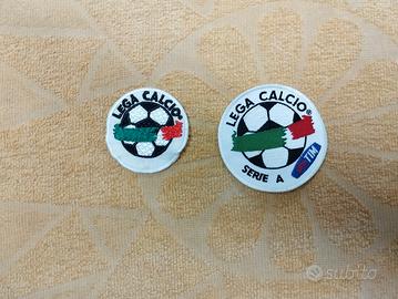 Patch lega calcio