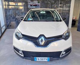 RENAULT Captur 0.9 turbo benzina 90 CV ( Garanzi