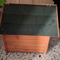 Cuccia  x cani taglia media/ piccola