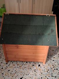 Cuccia  x cani taglia media/ piccola