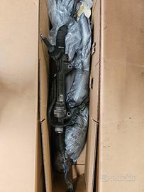 scatola servosterzo JEEP GRAN CHEROKEE