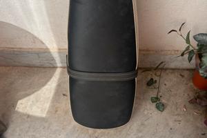 sella originale vespa pk 50 s