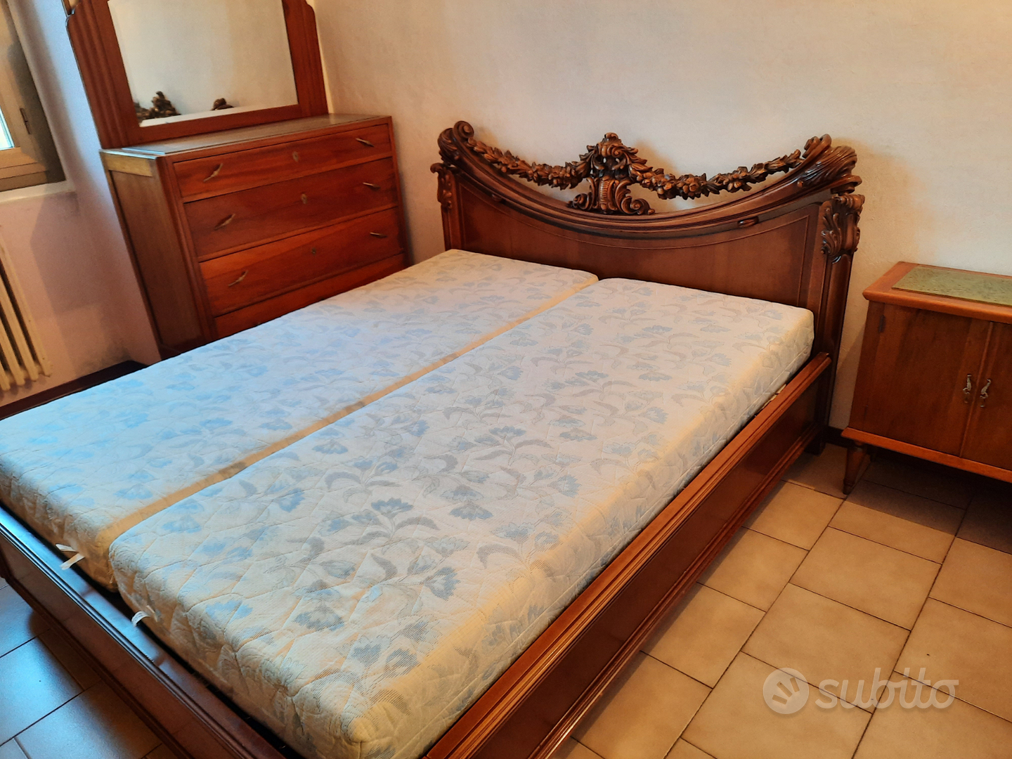 Bilocale in Madonna di Campagna, foto 4 di 6