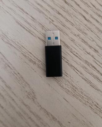 adattatore USB 