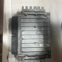 Centralina chevrolet kalos