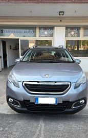 Peugeot 2008 1.6 e-HDI Active 
