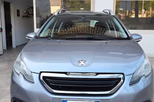 Peugeot 2008 1.6 e-HDI Active 