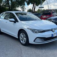 VOLKSWAGEN Golf 1.0 eTSI MHEV EVO DSG Life - PRO