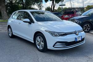 VOLKSWAGEN Golf 1.0 eTSI MHEV EVO DSG Life - PRO