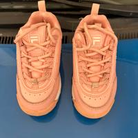 Scarpe da ginnastica