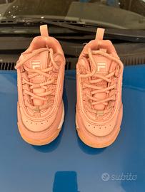 Scarpe da ginnastica