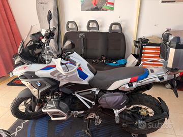 Bmw 1250 gs