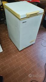congelatore a pozzetto iberna