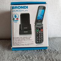 Cellulare Brondi