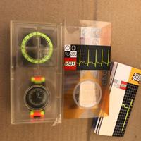 LEGO vintage Orologio Cyclone