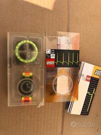 LEGO vintage Orologio Cyclone