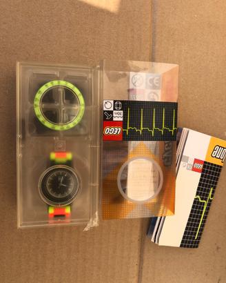 LEGO vintage Orologio Cyclone