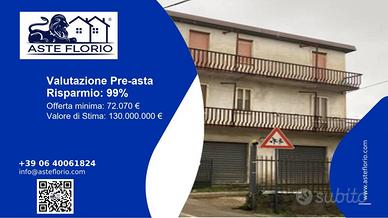 Immobile in asta di 130 m² a Thiene