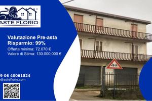 Immobile in asta di 130 m² a Thiene
