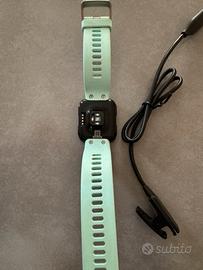 Garmin Forerunner 35 GPS come nuovo
