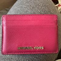 Porta carte Michael Kors