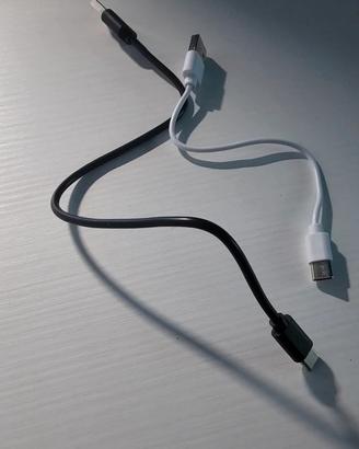 Cavi USB type C
