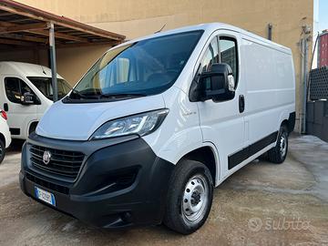 Fiat Ducato 2.3mjt 130cv passo corto - 2021