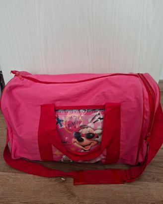 borsa palestra piscina 