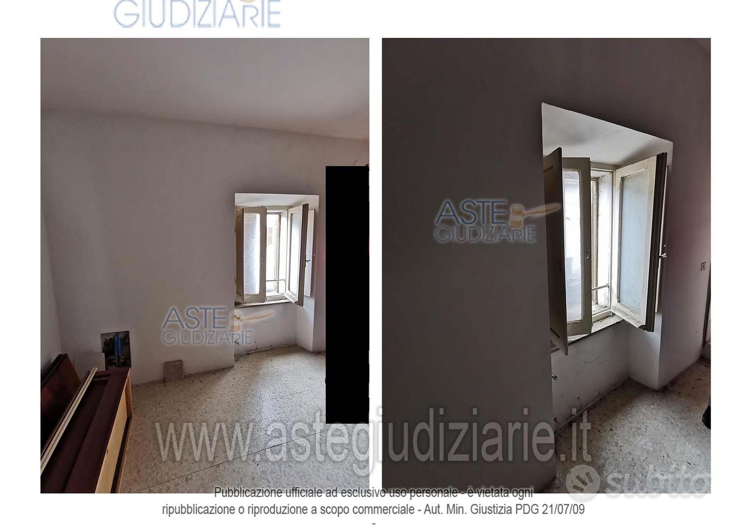 Appartamento – Bagnoregio, Castel Cellesi - Altro