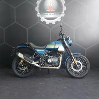 Royal Enfield Scram - 2024