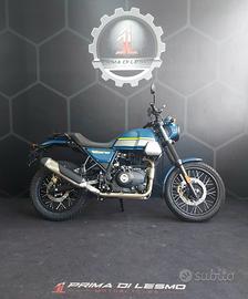 Royal Enfield Scram - 2024